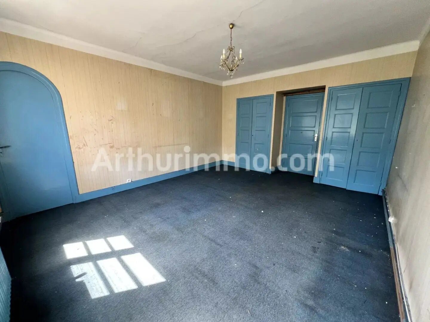 Appartement à vendre, 182m², Annonay