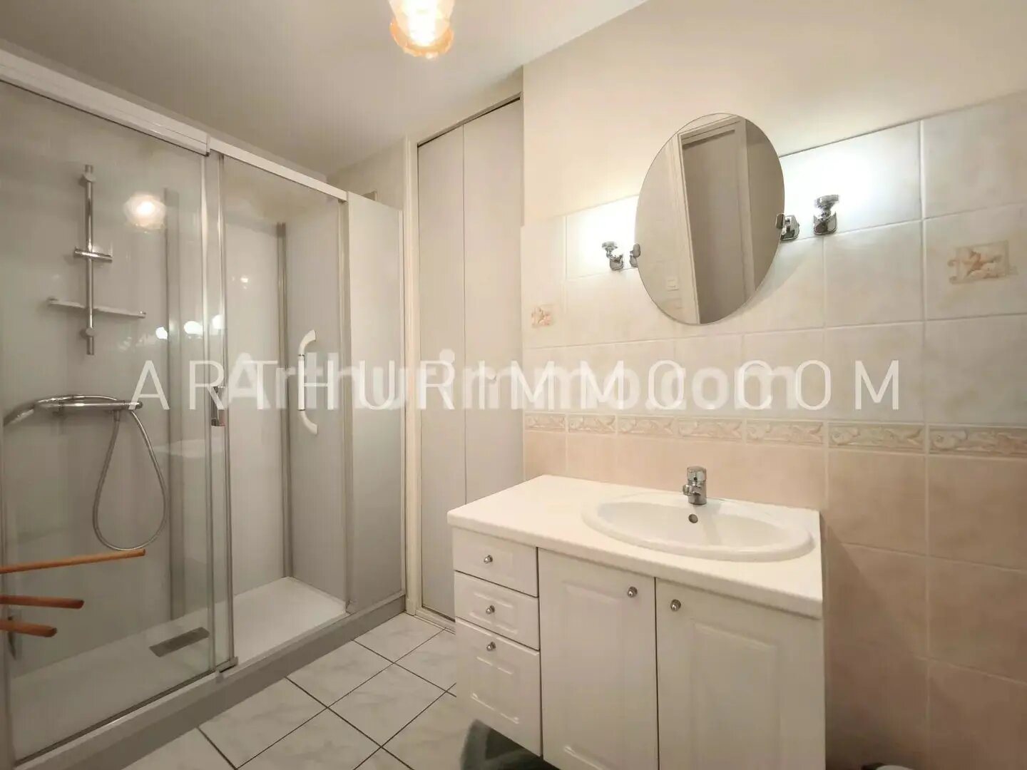 Appartement à louer, 76m², Annonay