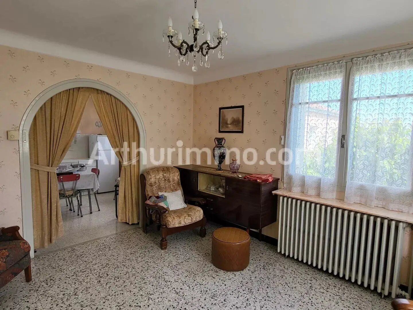 Maison à vendre, 86m², Davézieux