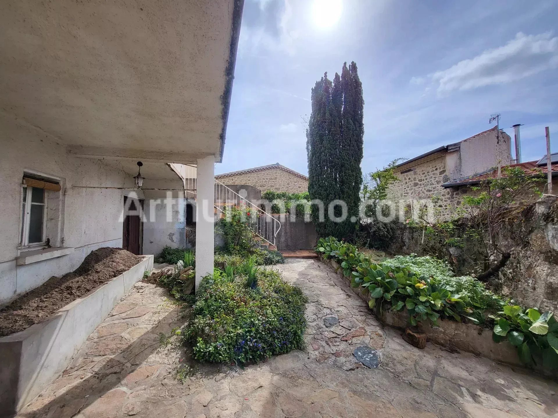 Maison à vendre, 93m², Saint-Clair
