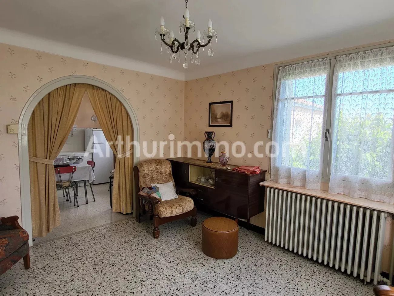 Maison à vendre, 1m², Davézieux