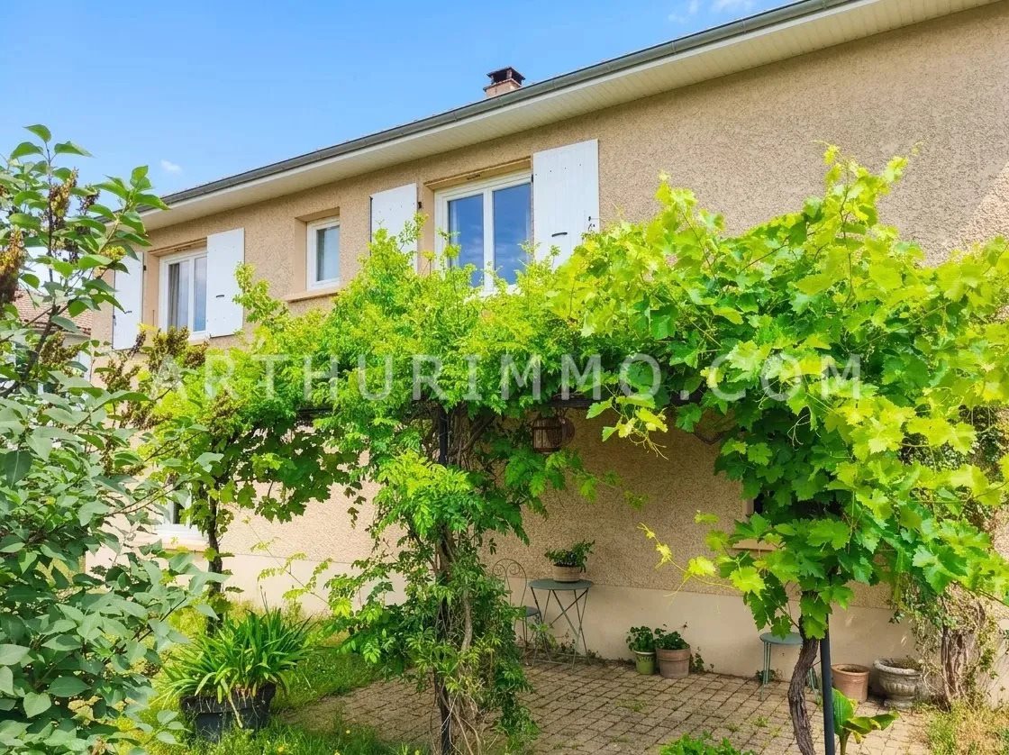 Maison à vendre, 125m², Annonay