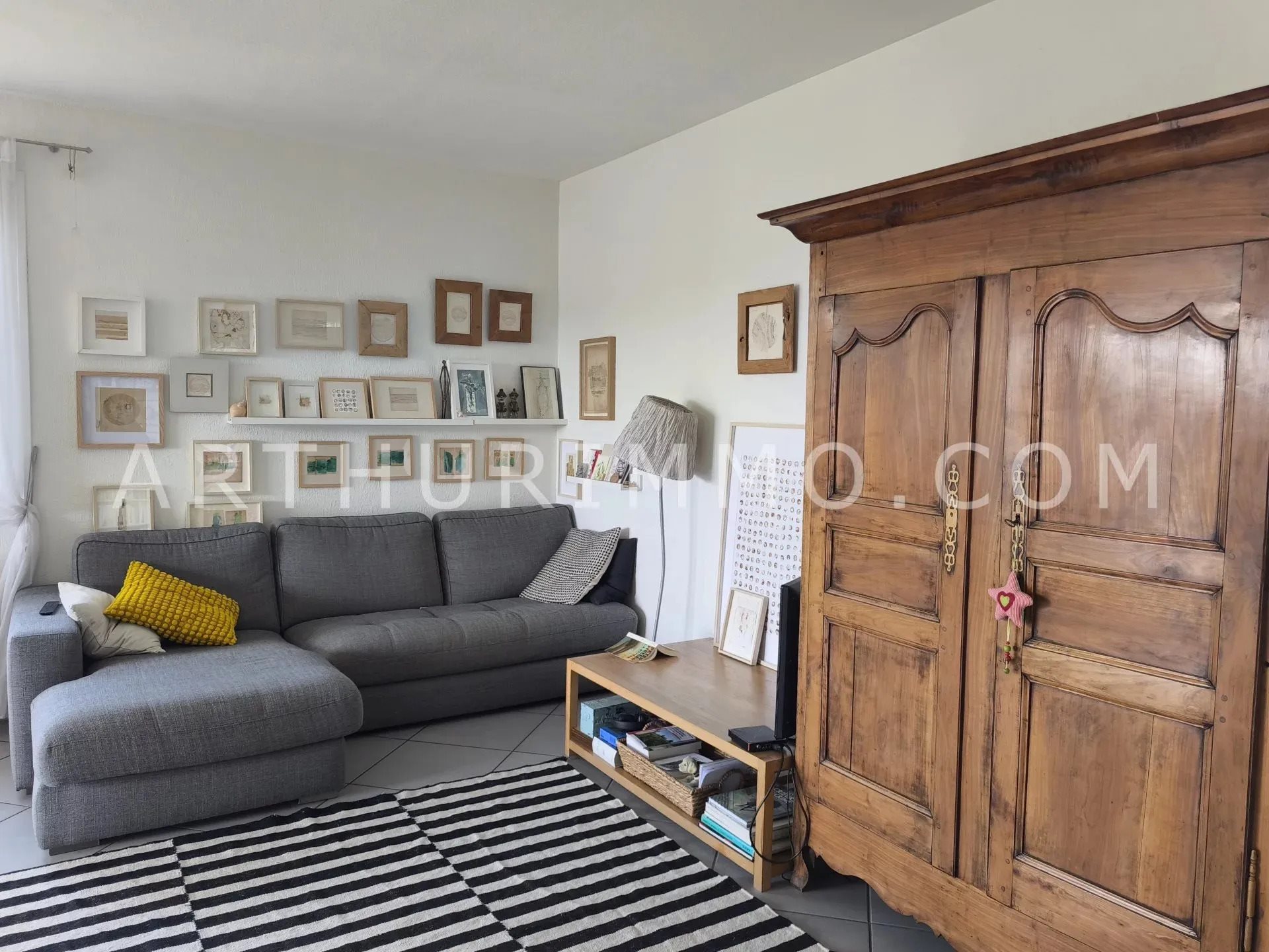 Maison à vendre, 125m², Annonay