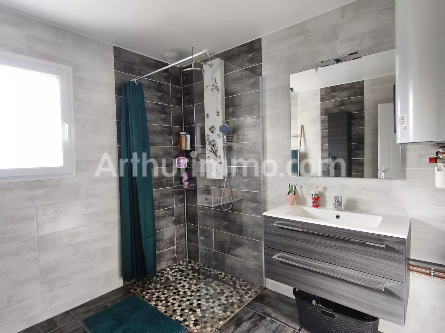 Maison à vendre, 86m², Vernosc-lès-Annonay
