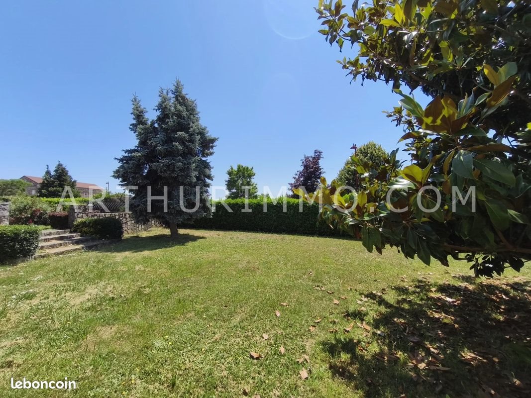 Maison à vendre, 108m², Davézieux