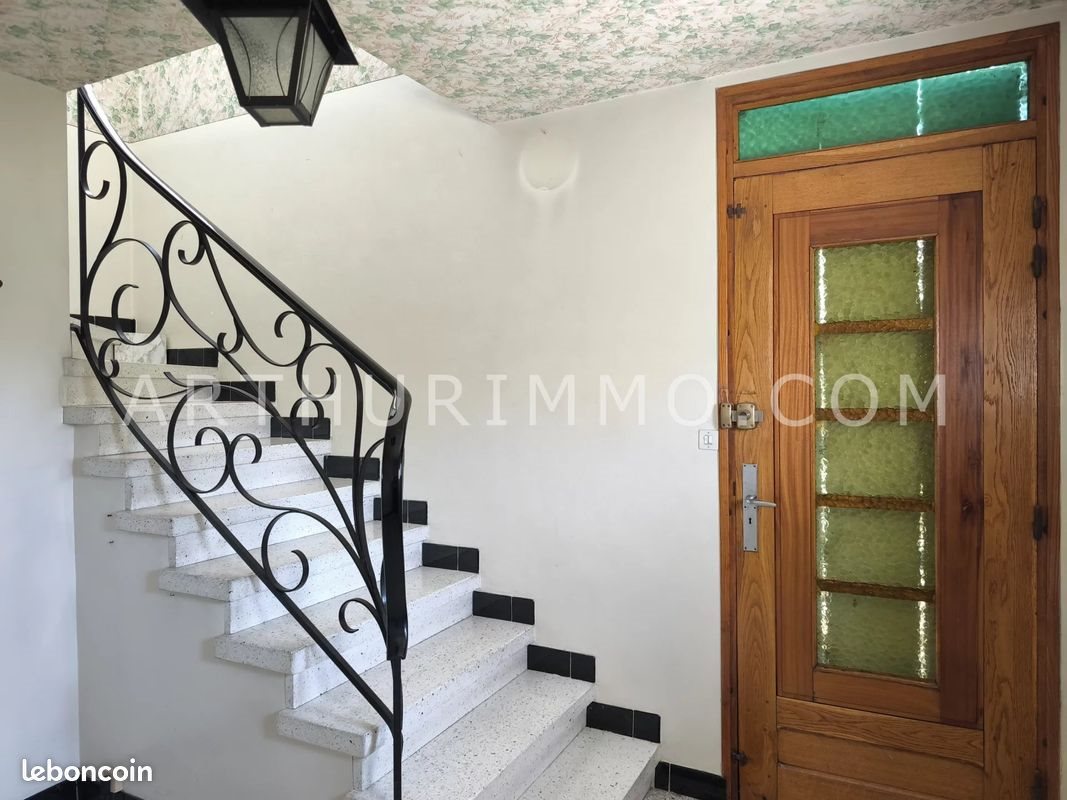 Maison à vendre, 108m², Davézieux