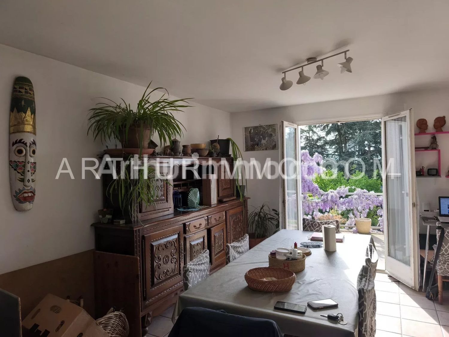 Maison à vendre, 105m², Davézieux
