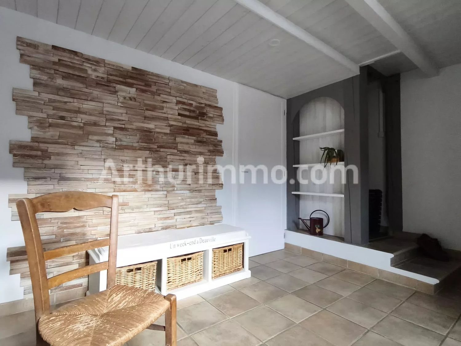 Maison à vendre, 151m², Vocance
