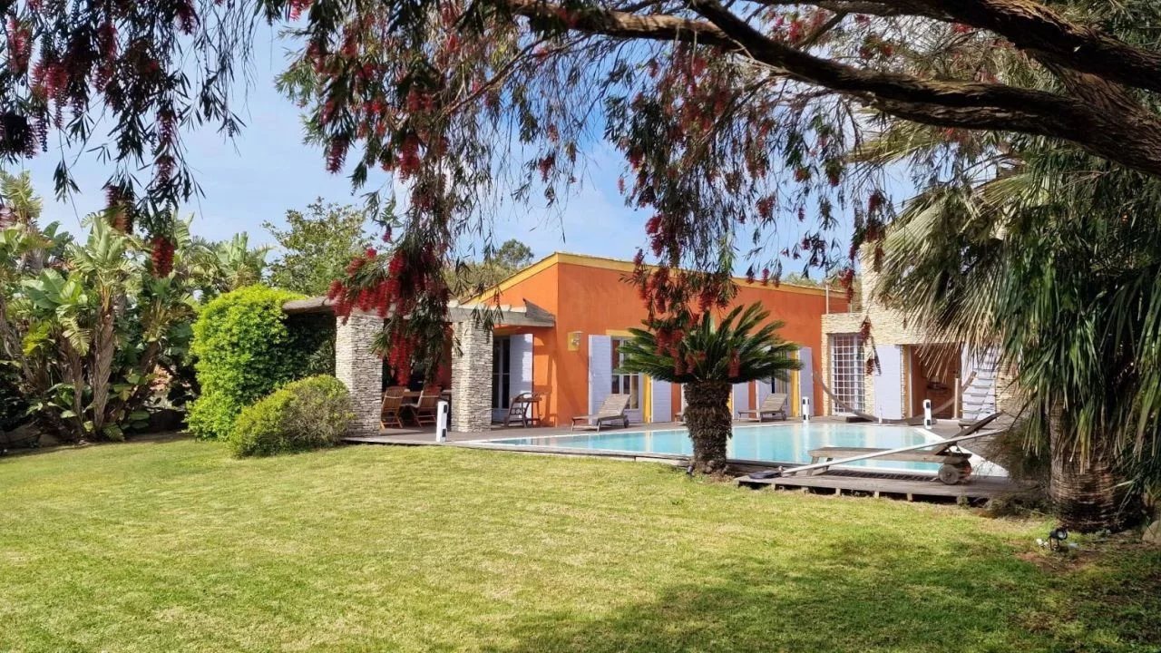 Maison à vendre, 160m², Bonifacio