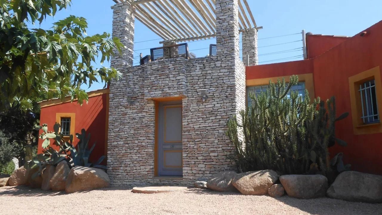 Maison à vendre, 160m², Bonifacio
