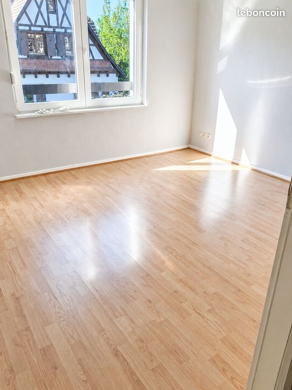 Appartement à vendre, 74m², Rosheim