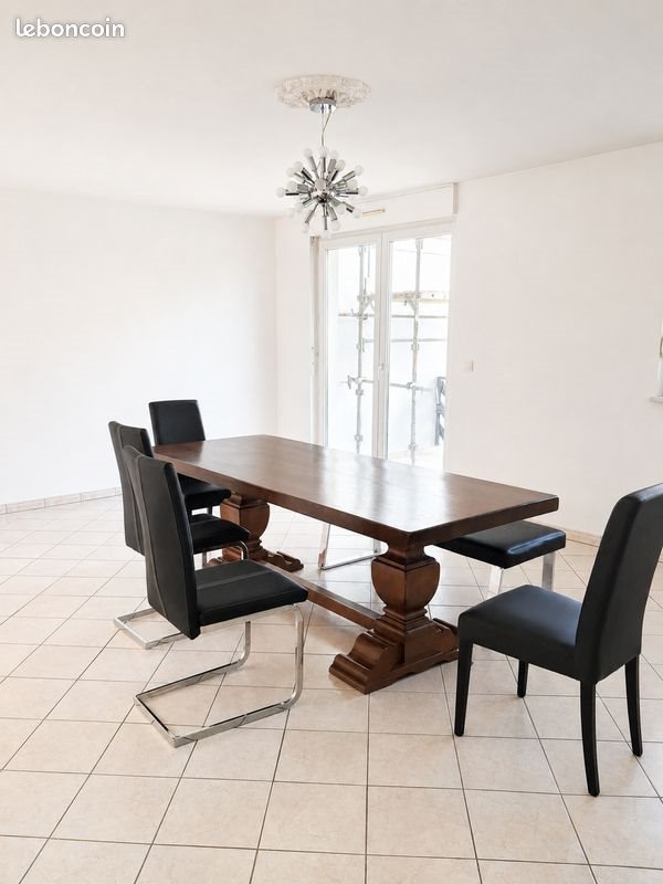 Appartement à vendre, 74m², Rosheim