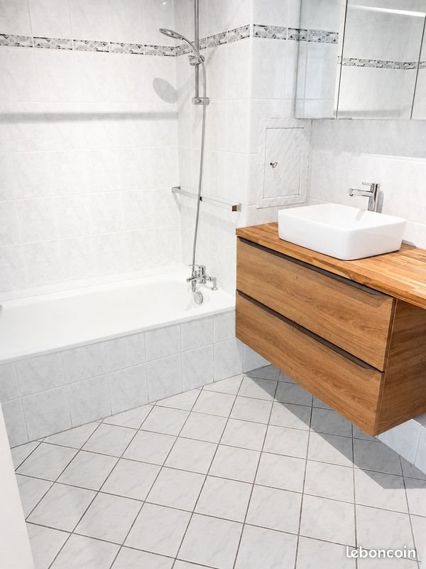 Appartement à vendre, 74m², Rosheim