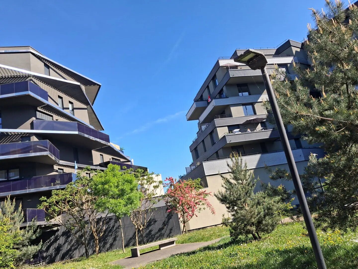 Appartement à vendre, 77m², Strasbourg
