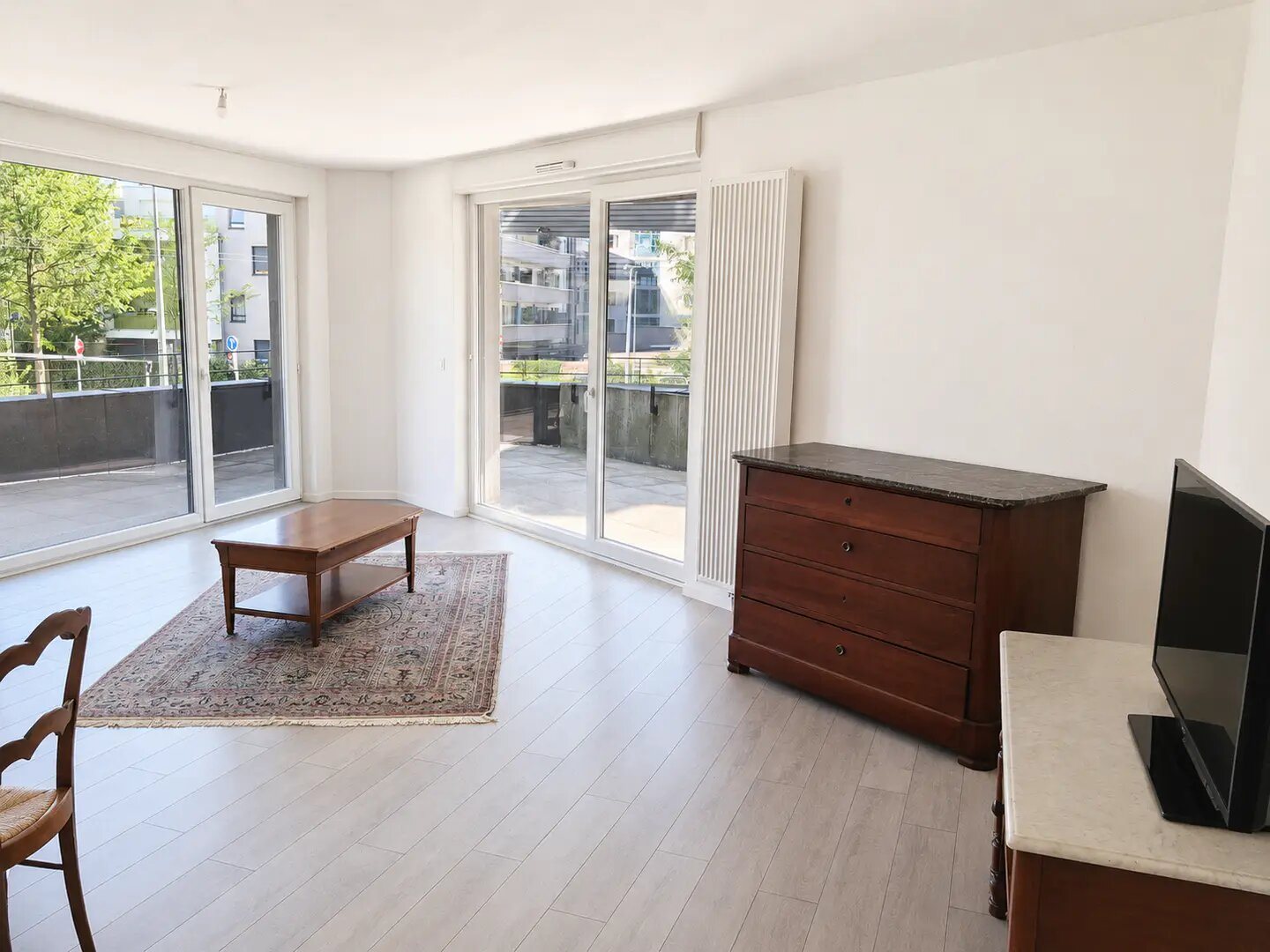 Appartement à vendre, 77m², Strasbourg