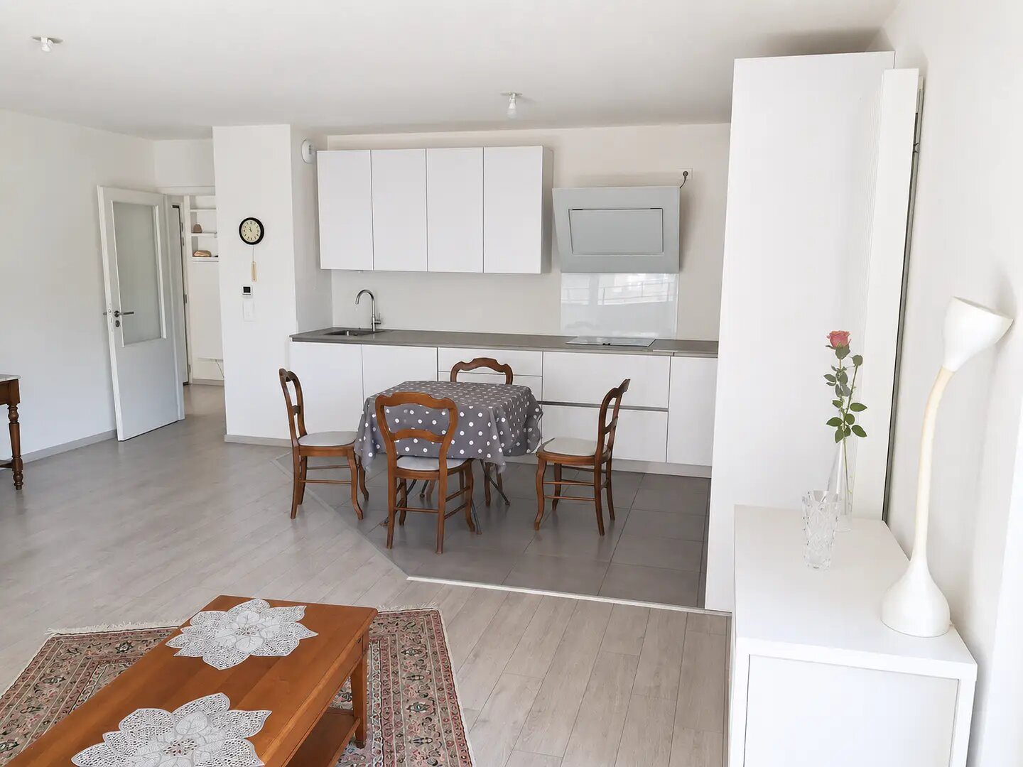 Appartement à vendre, 77m², Strasbourg