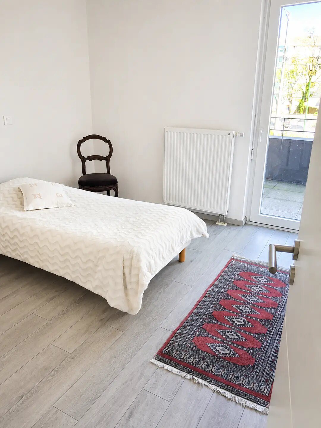 Appartement à vendre, 77m², Strasbourg