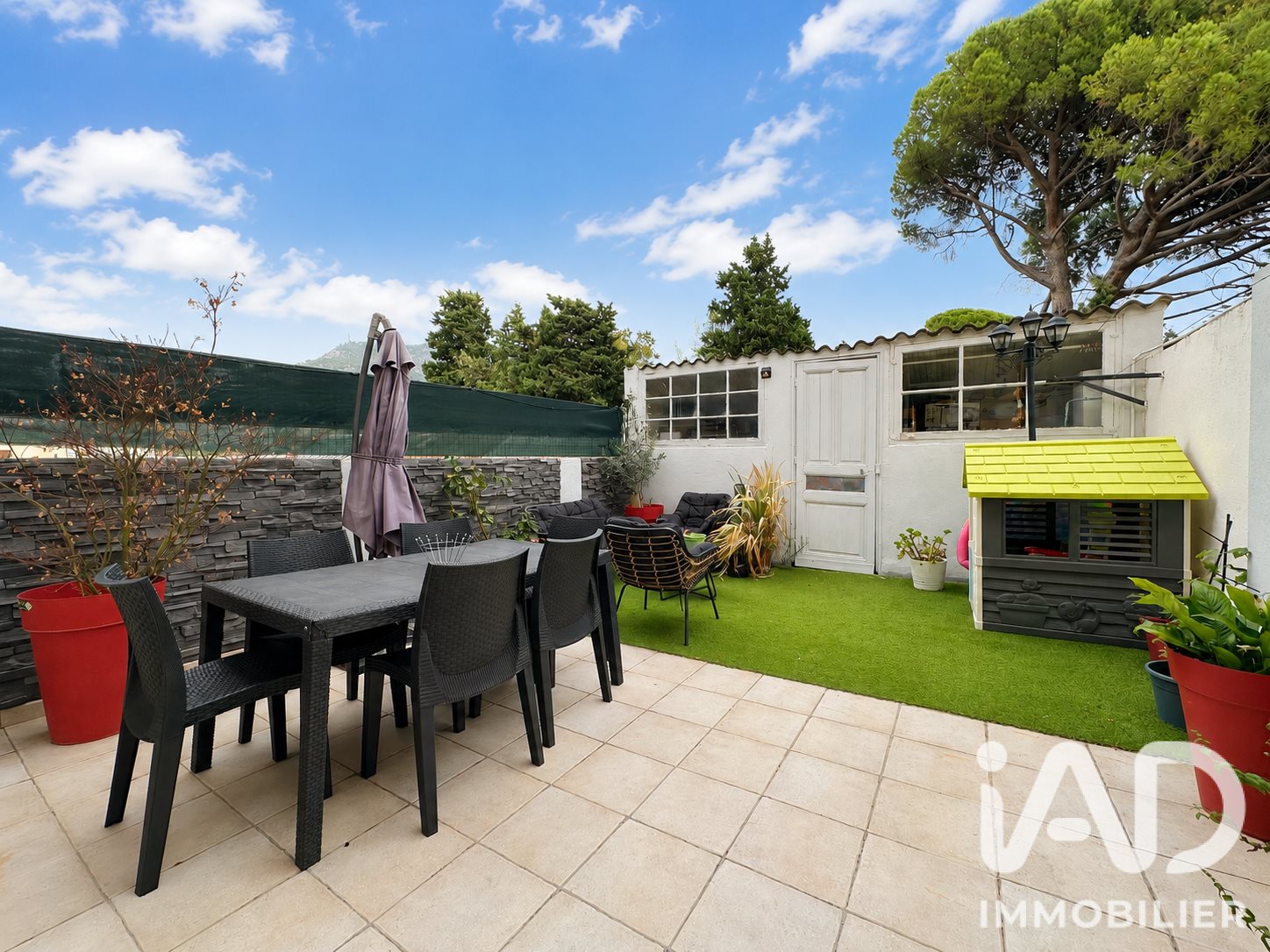 Appartement à vendre, 70m², Toulon