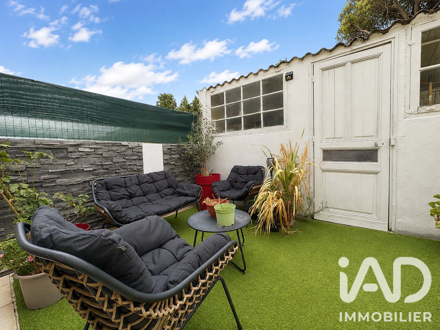Appartement à vendre, 70m², Toulon
