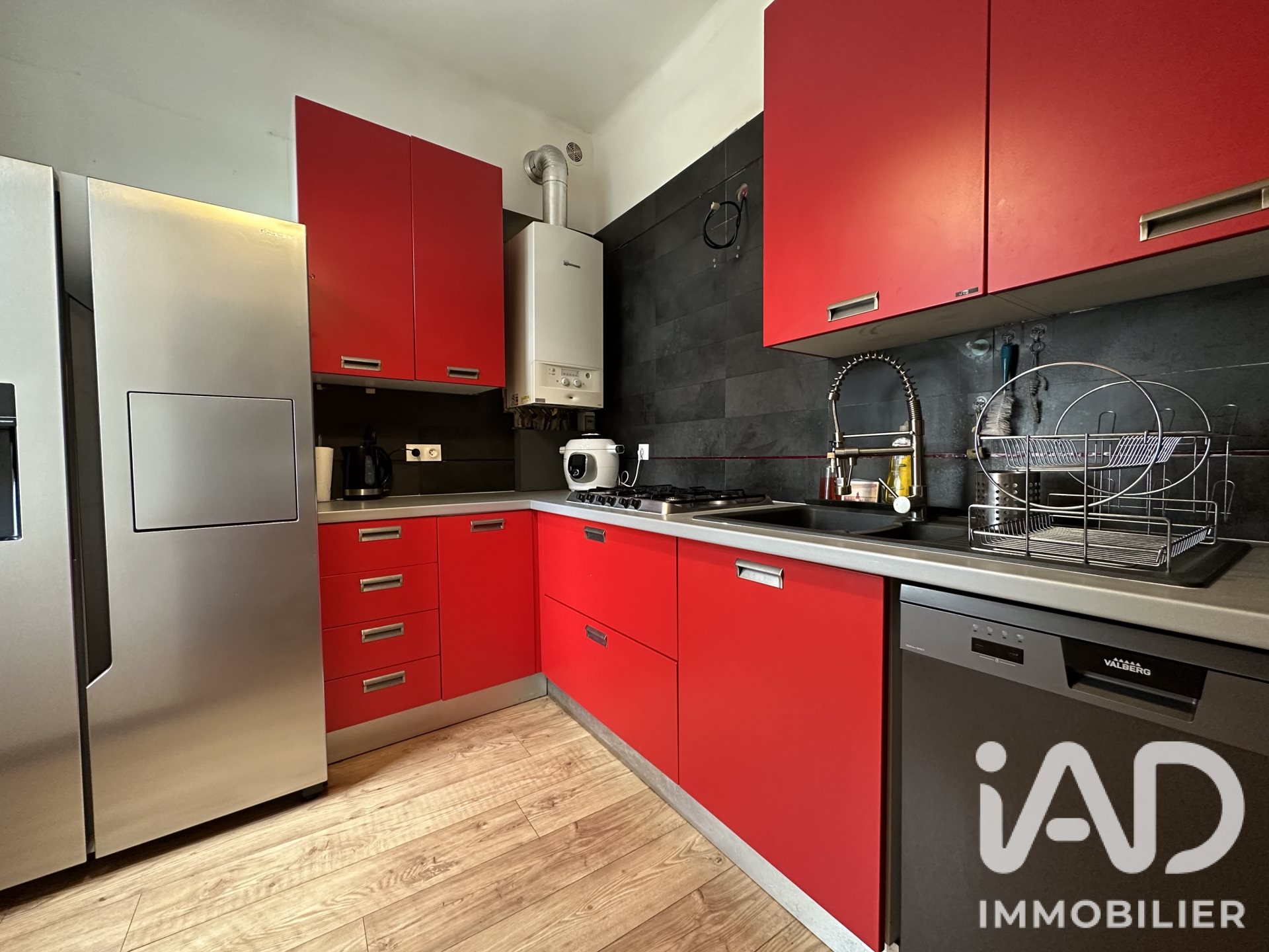 Appartement à vendre, 70m², Toulon