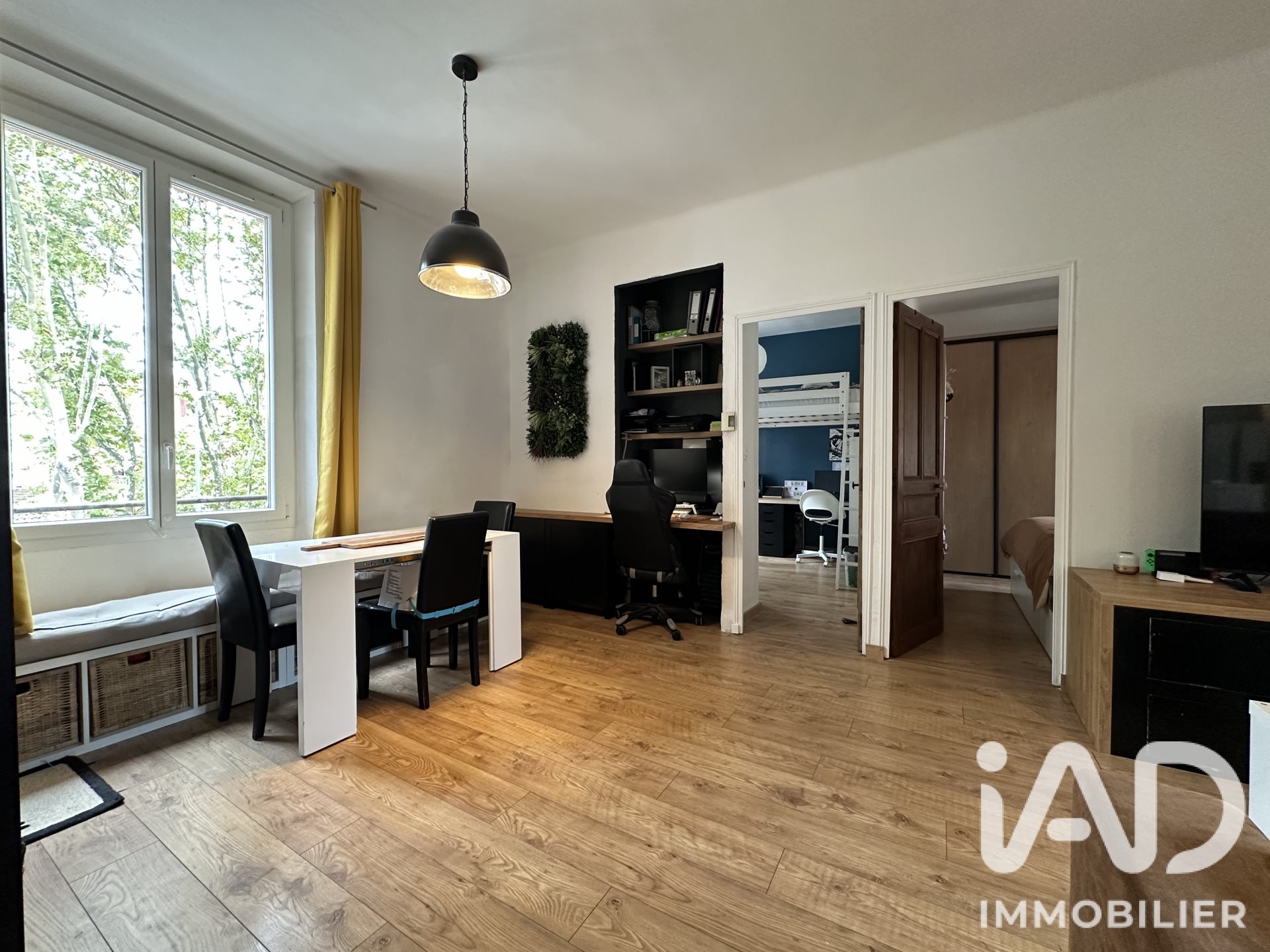Appartement à vendre, 70m², Toulon