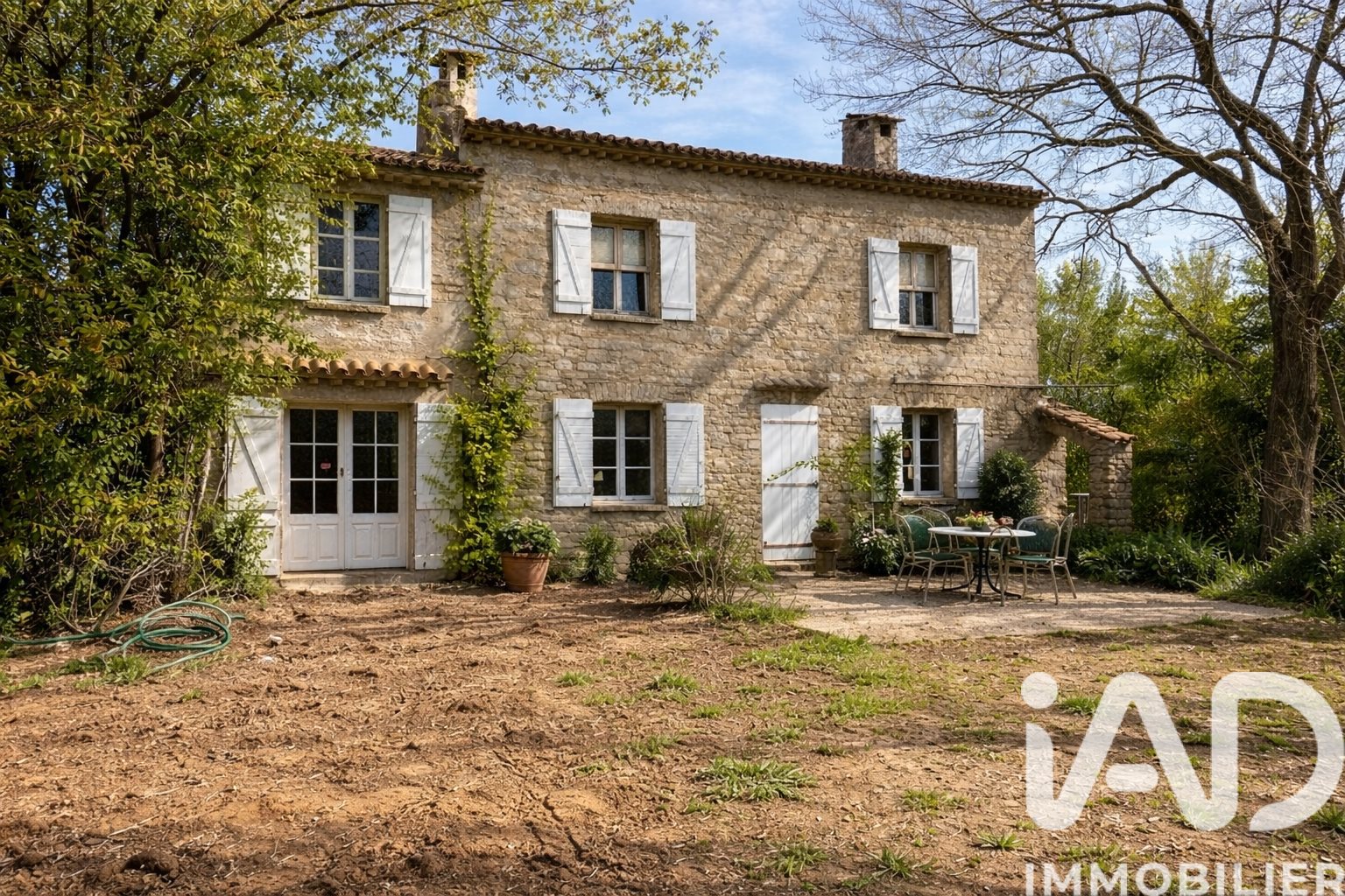 Maison à vendre, 118m², La Crau