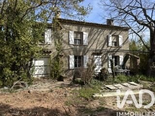Maison à vendre, 118m², La Crau