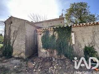 Maison à vendre, 118m², La Crau