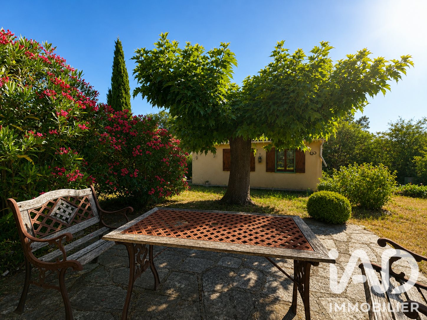 Maison à vendre, 101m², Garéoult