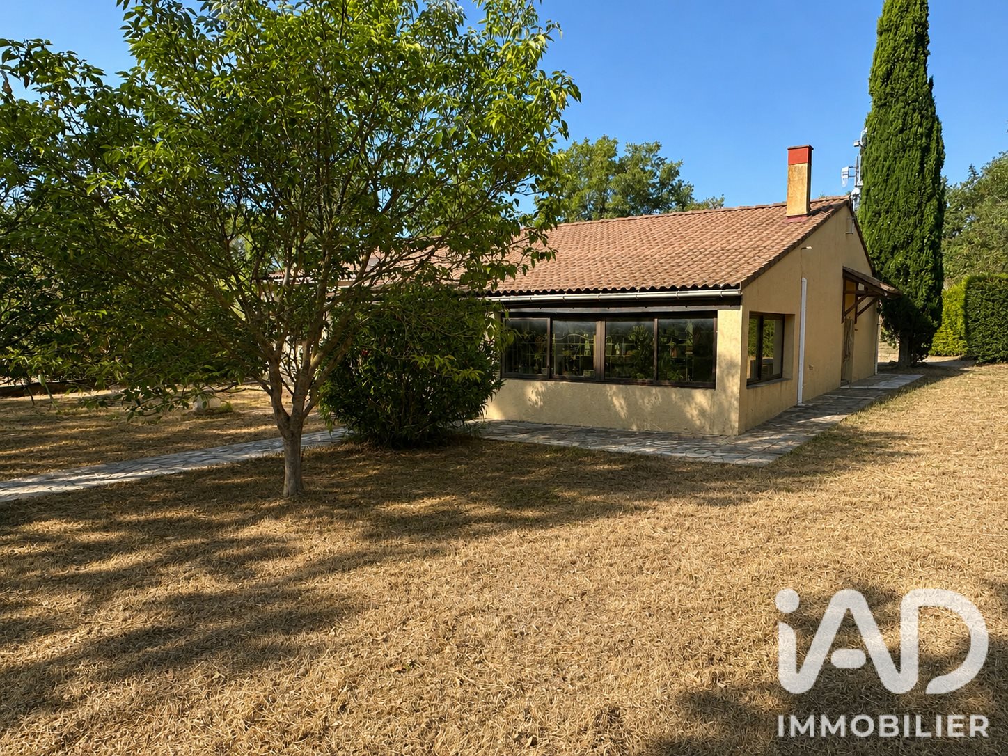 Maison à vendre, 101m², Garéoult