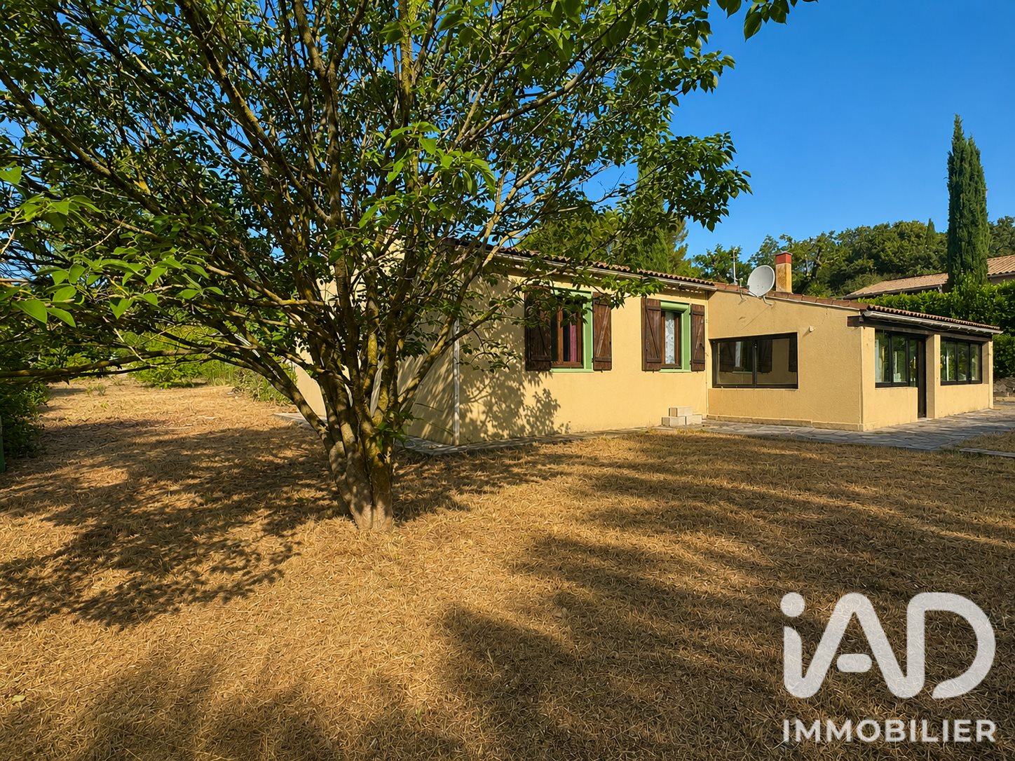 Maison à vendre, 101m², Garéoult