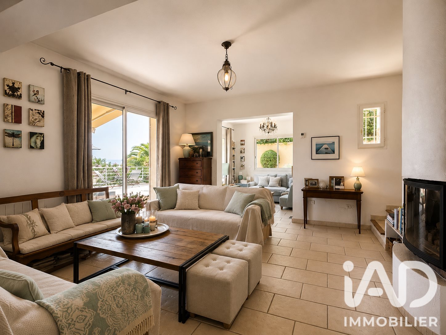 Maison à vendre, 133m², Mandelieu-la-Napoule