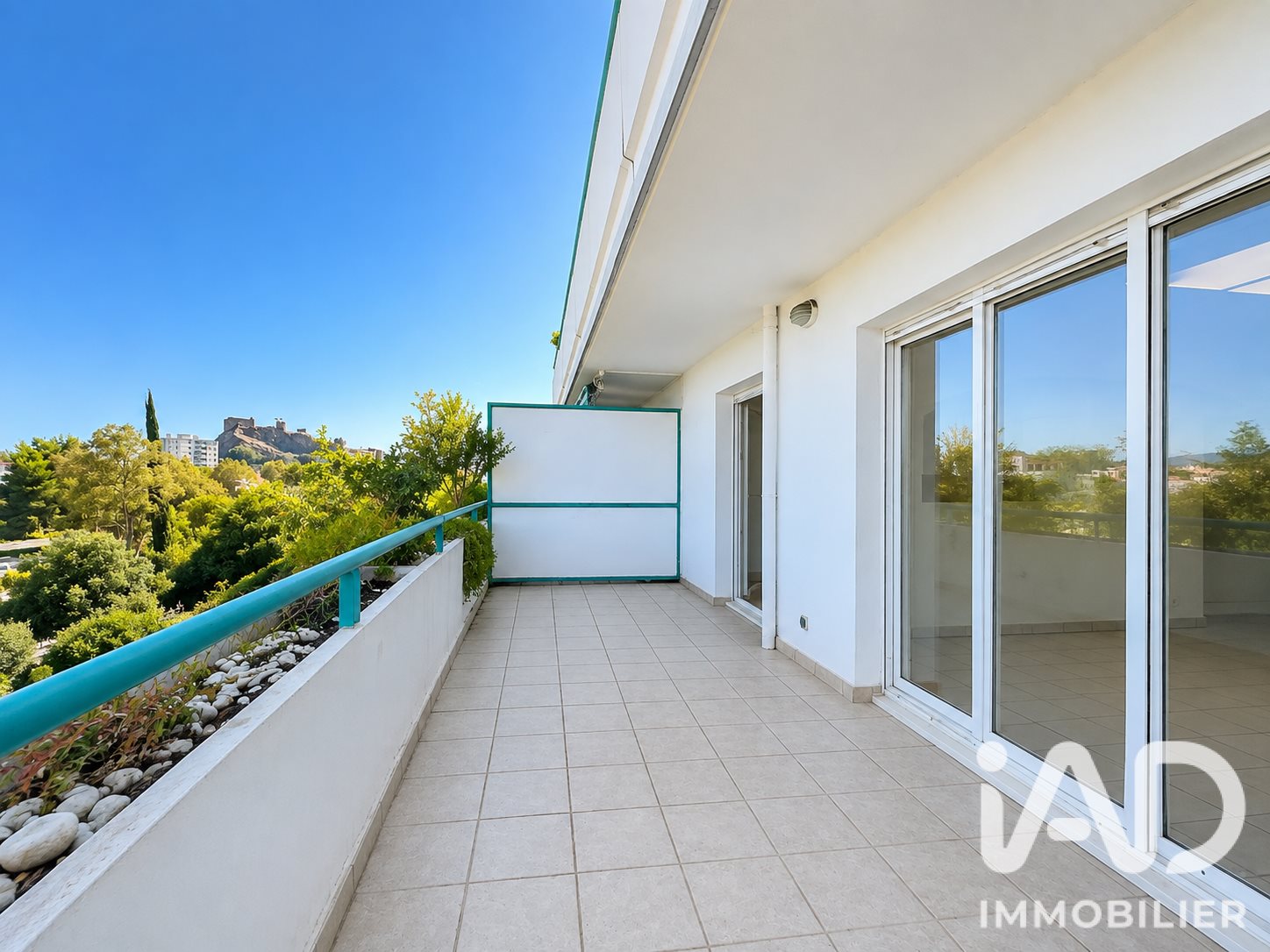 Appartement à vendre, 70m², La Garde