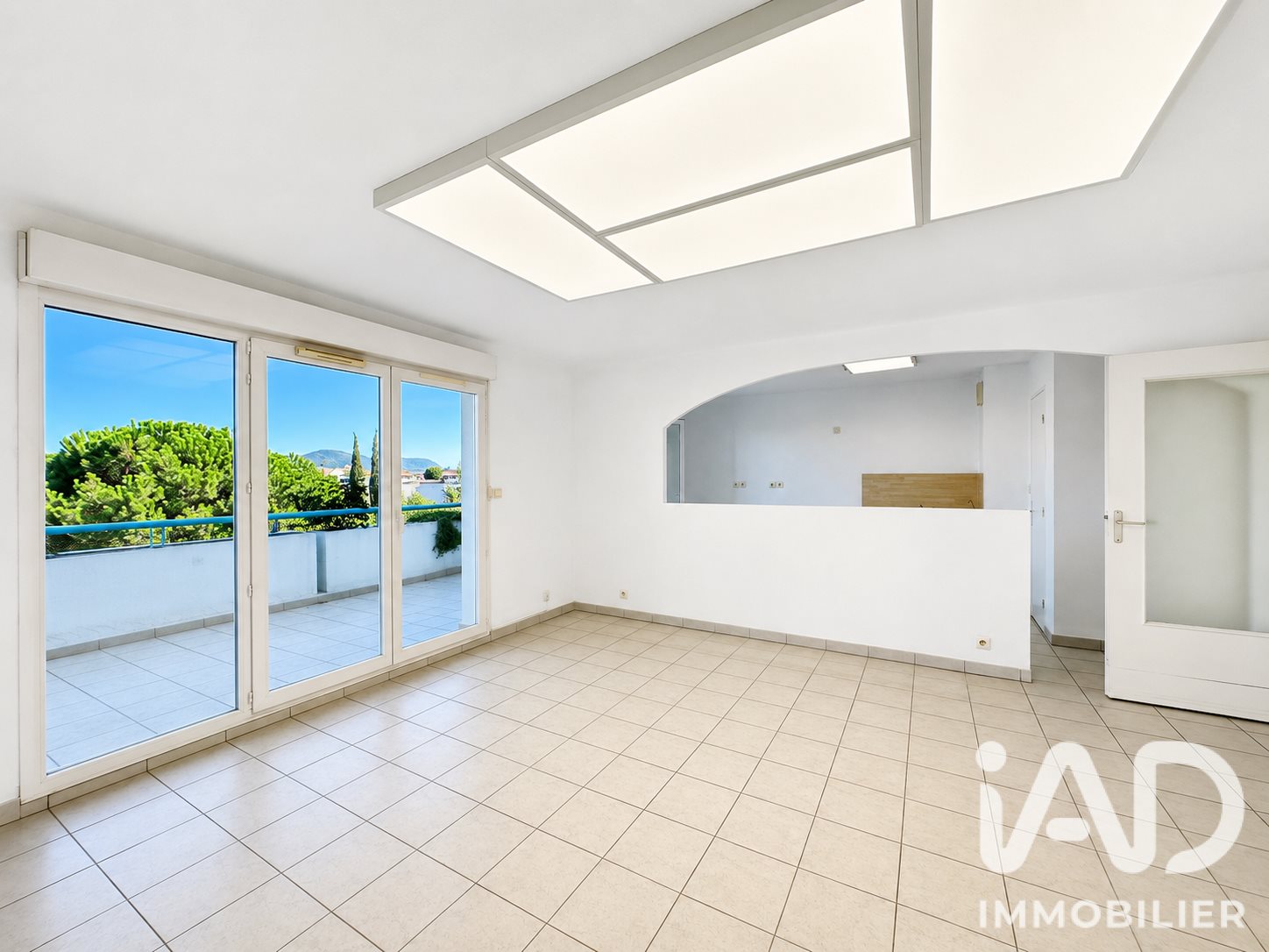 Appartement à vendre, 70m², La Garde