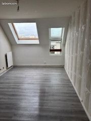 Appartement à vendre, 70m², Troyes