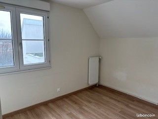 Appartement à vendre, 70m², Troyes