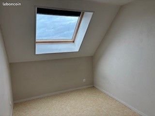 Appartement à vendre, 70m², Troyes
