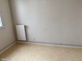 Appartement à vendre, 70m², Troyes