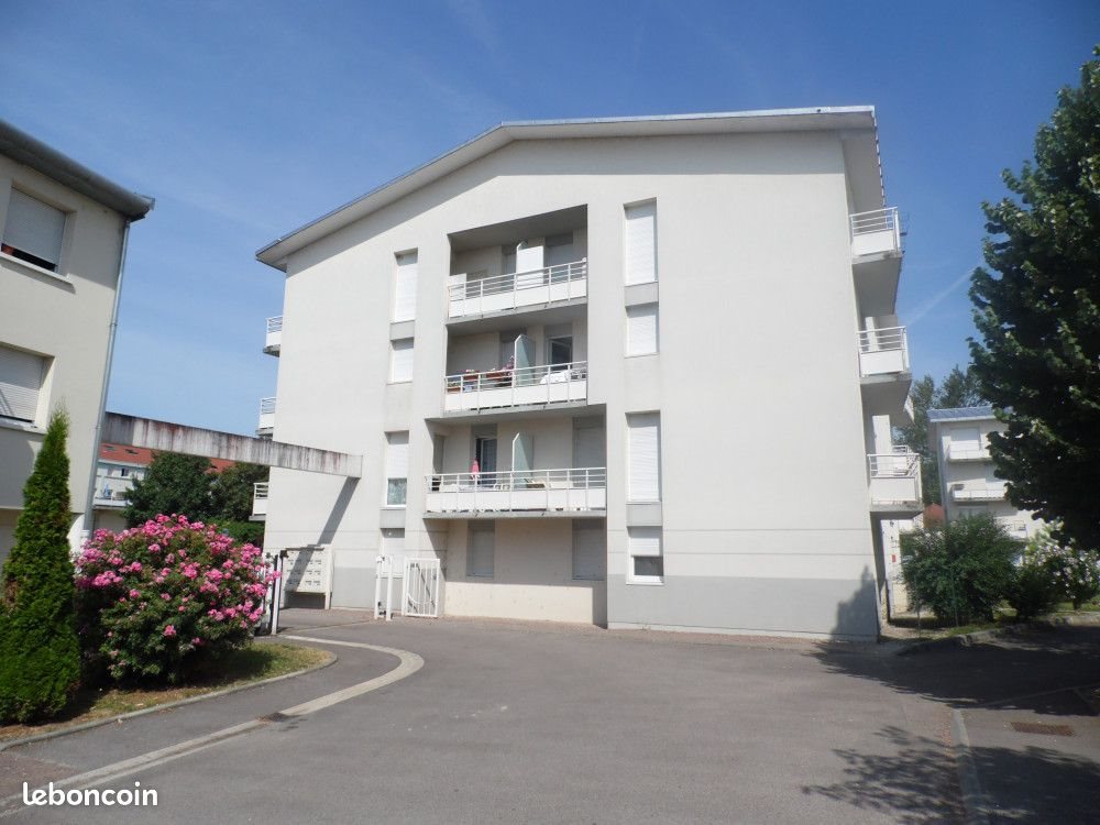 Appartement à louer, 86m², Saint-Julien-les-Villas