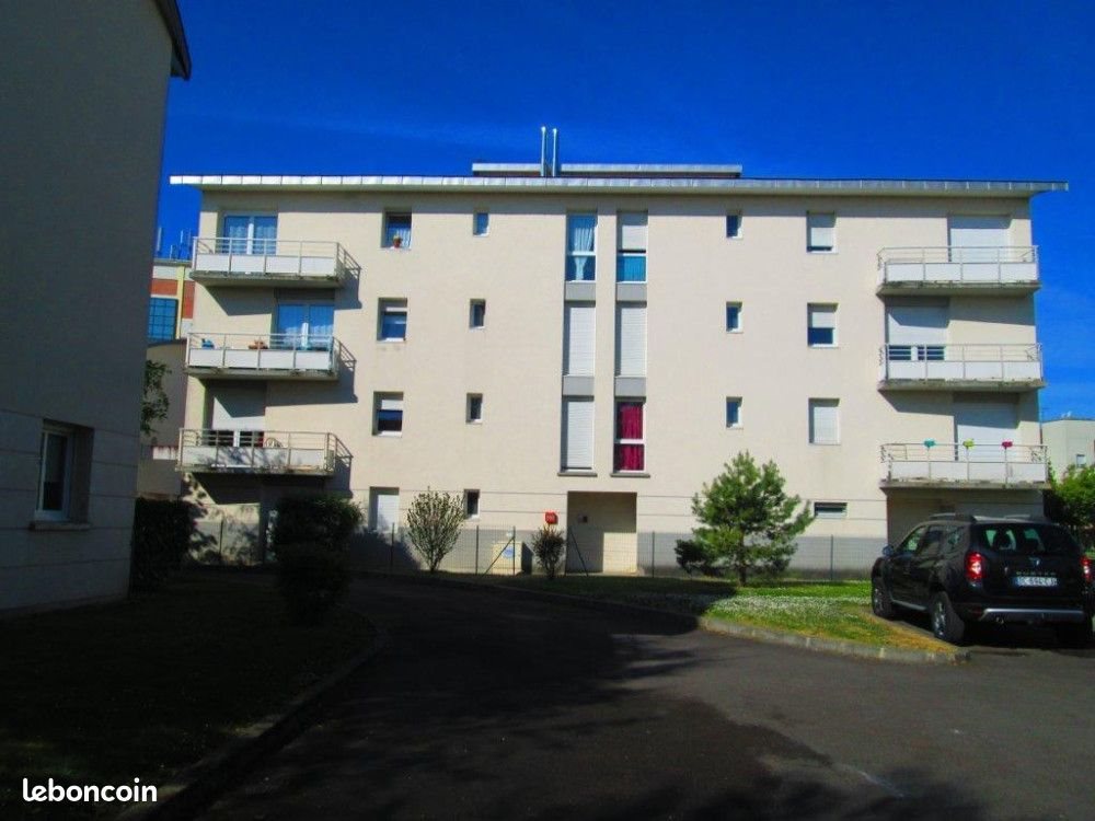 Appartement à louer, 86m², Saint-Julien-les-Villas