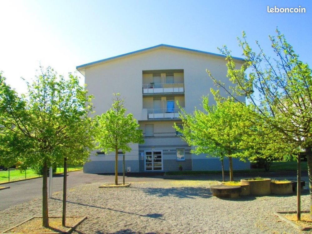 Appartement à louer, 86m², Saint-Julien-les-Villas