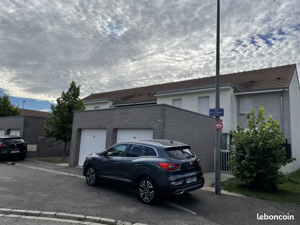 Maison à louer, 77m², Troyes