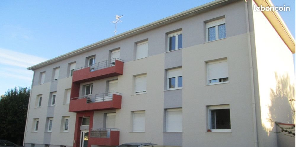 Appartement à louer, 66m², La Chapelle-Saint-Luc