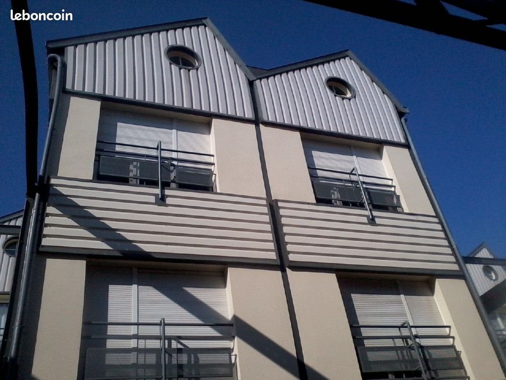 Appartement à louer, 86m², Troyes