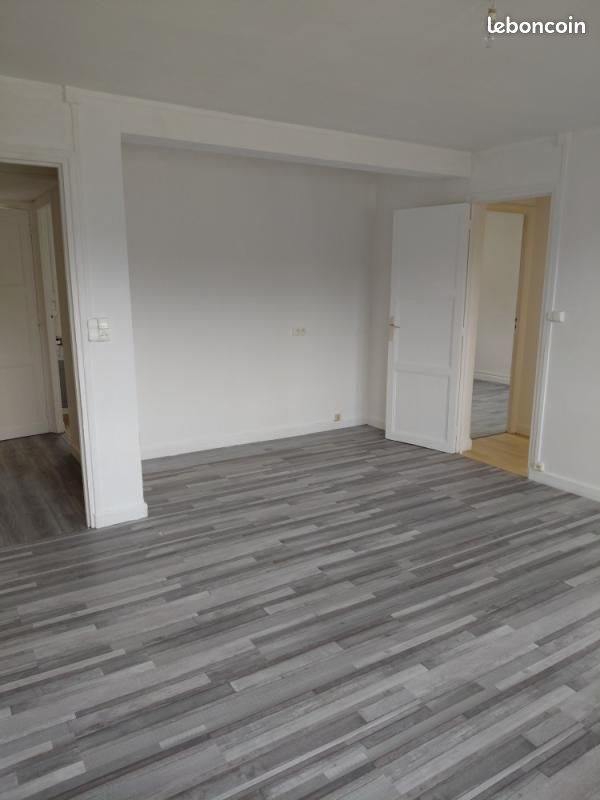 Appartement à vendre, 70m², Troyes
