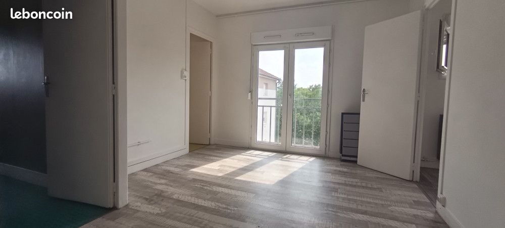 Appartement à louer, 47m², Troyes
