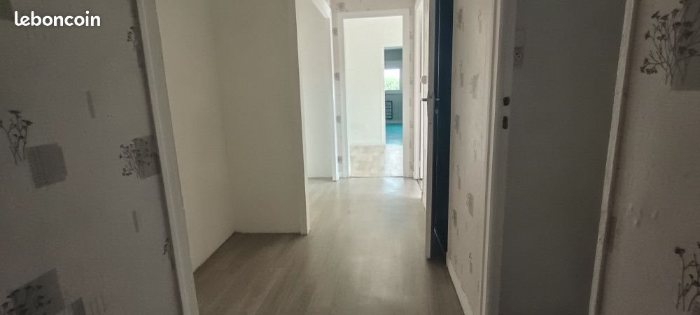 Appartement à louer, 47m², Troyes