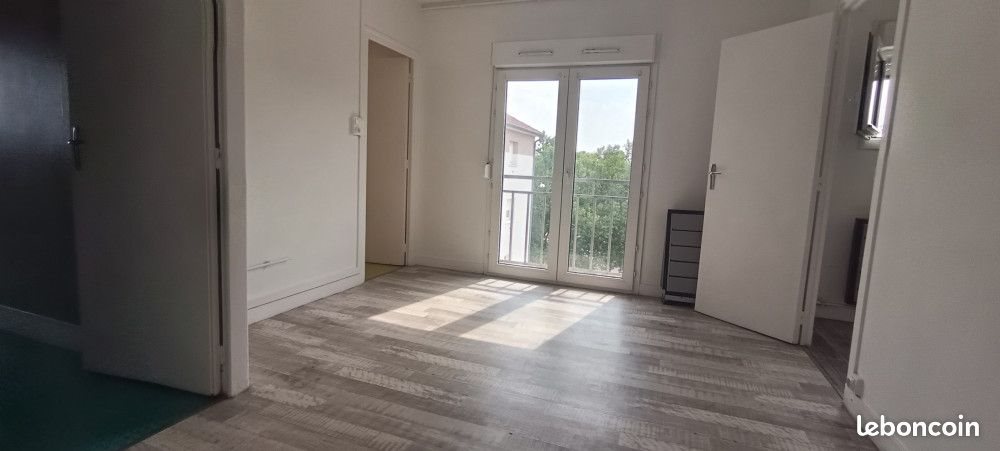 Appartement à louer, 47m², Troyes