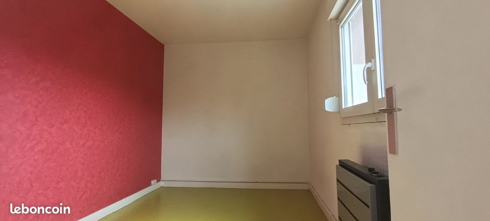 Appartement à louer, 47m², Troyes