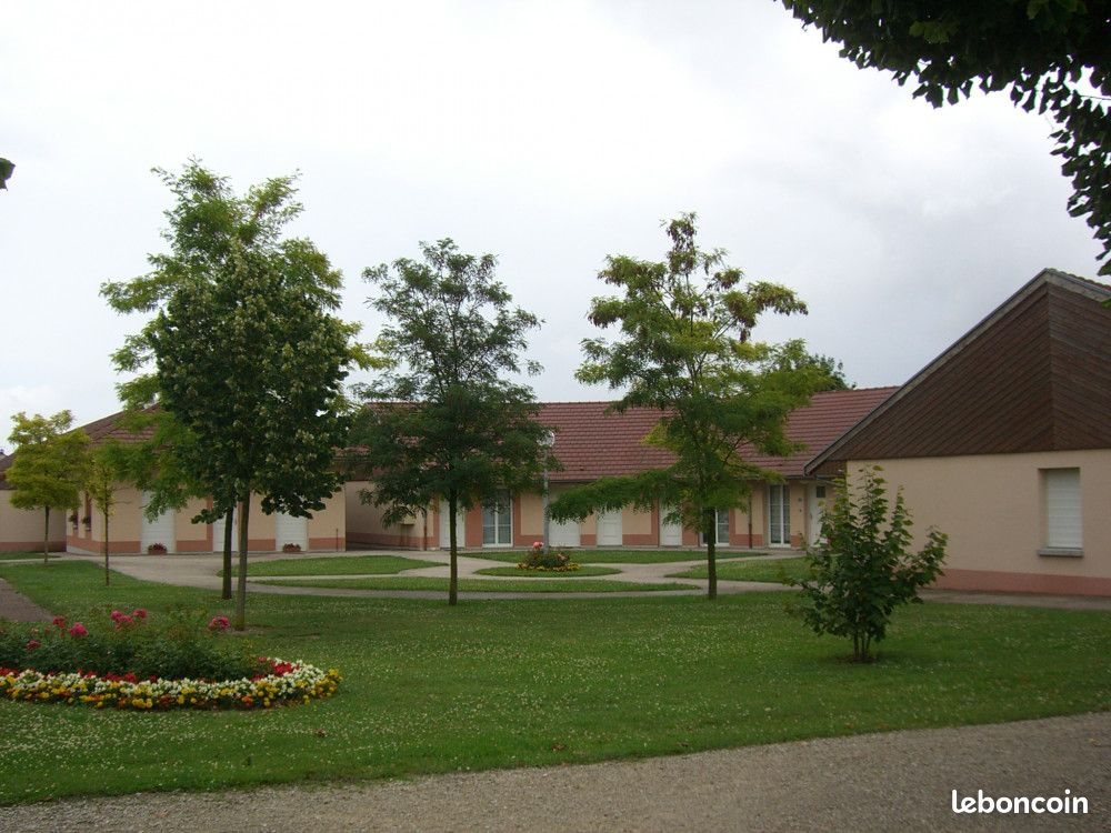 Maison à louer, 53m², Ossey-les-Trois-Maisons